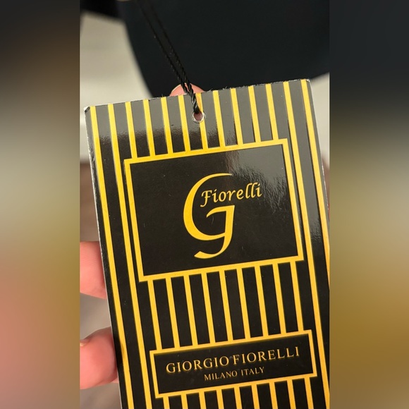 Giorgio Fiorelli milano italy colour 2 model 2nt Vent jacket 47815 - Picture 8 of 8